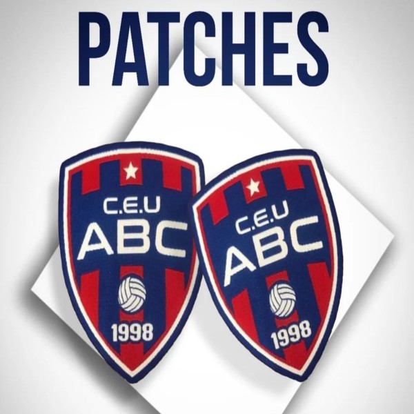 Patches Termocolantes Para Roupas